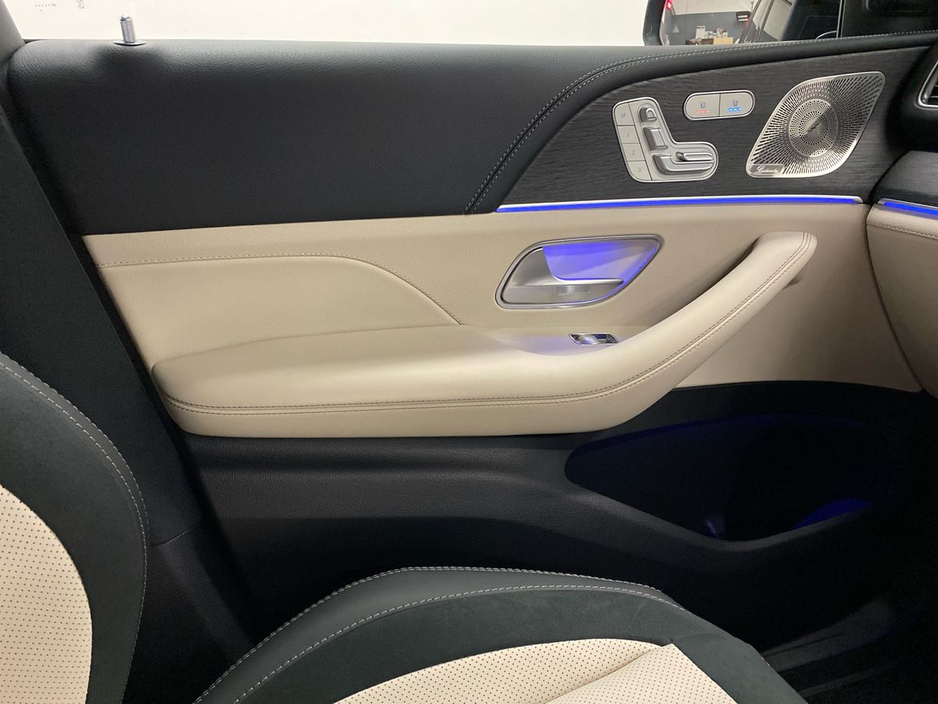 2026 Mercedes-Benz GLE Class - image 13