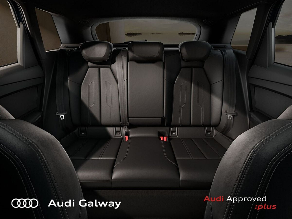 2023 Audi Q4 e-tron - image 10