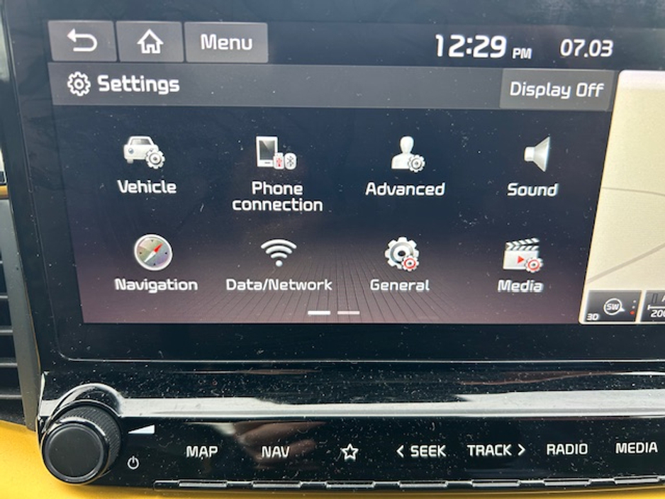 2019 Kia XCeed - image 14