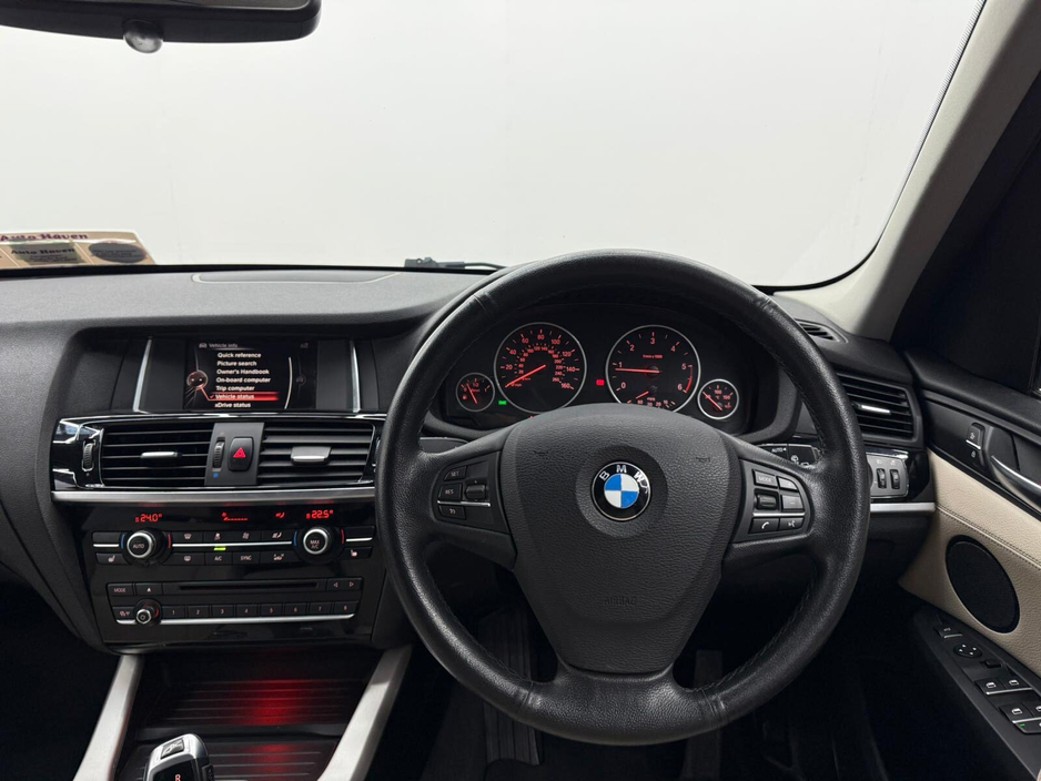 2016 BMW X3 - image 9