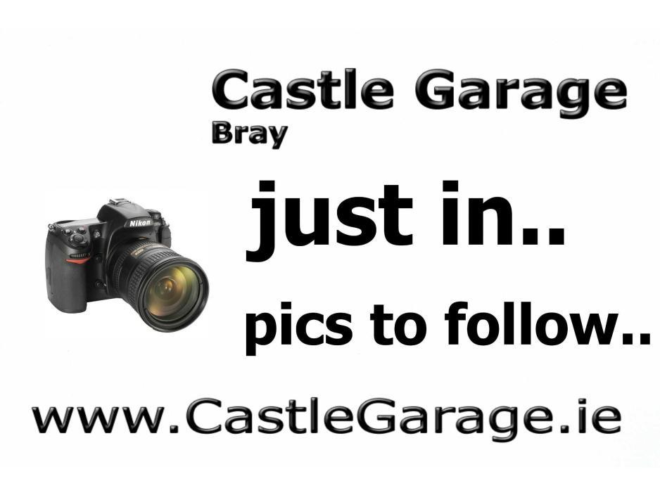 2015 Honda Civic 5DR 1.4 I VTEC COMFORT 4DR €10,995