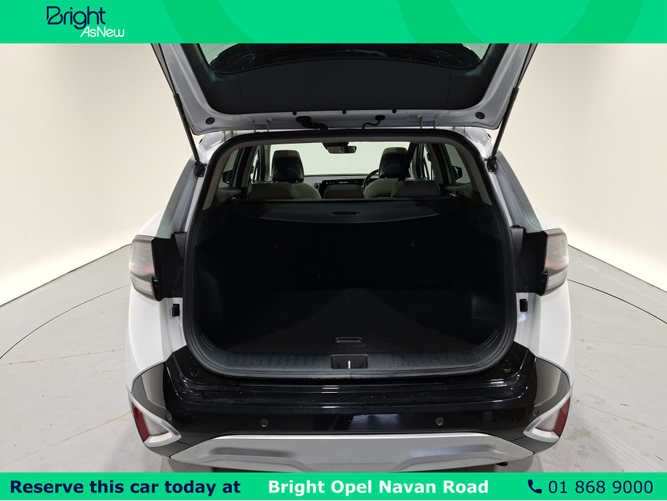 2022 Kia Sportage K4 DIESEL SUNROOF 5DR D 5 DR €32,950