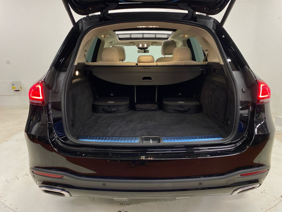 2023 Mercedes-Benz GLE Class GLE 350 de 4Matic | Premium Plus | Sunroof | Heated Seats | Night Package €82,950