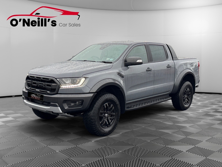 2023 Ford Ranger - image 5