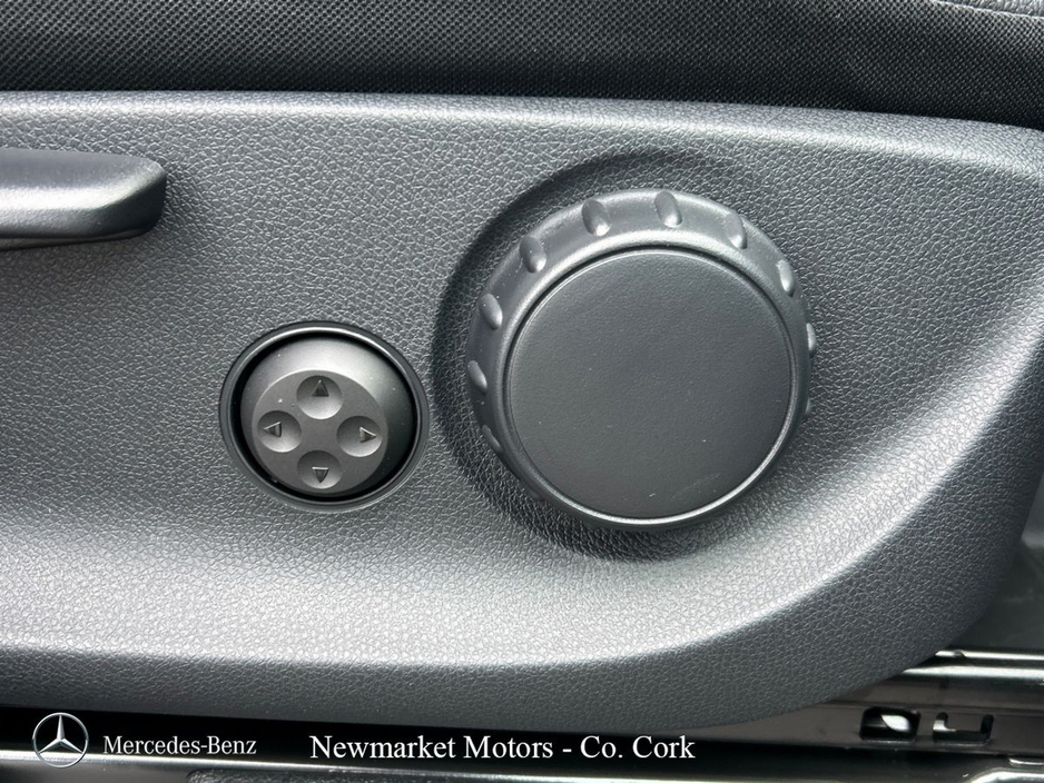 2026 Mercedes-Benz Vito - image 16