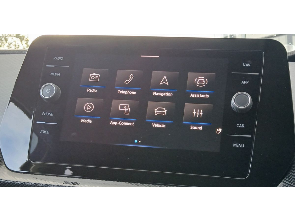 2025 Volkswagen T-Cross - image 16