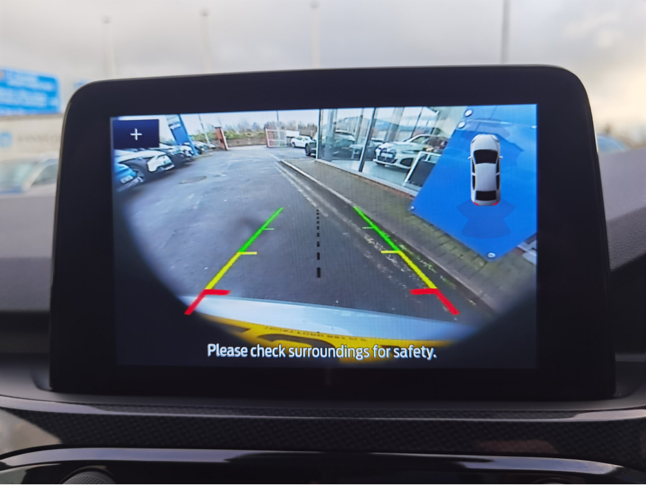 2023 Ford Kuga 2.5 ST-LINE AUTOMATIC PETROL PLUG-IN HYBRID - FINANCE AVAILABLE - CALL US TODAY ON 01 492 6566 OR 087-092 5525 €26,950