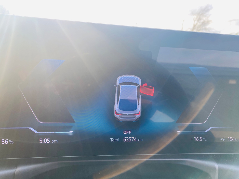 2022 BMW i4 - image 14