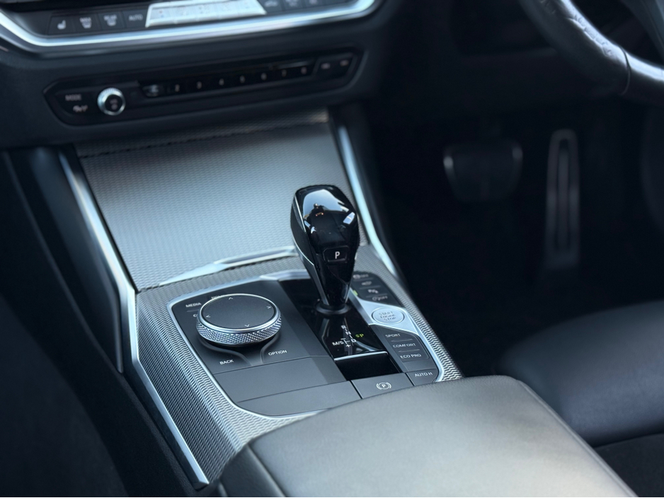 2021 BMW 3 Series M-SPORT X-DRIVE - 2.0L DIESEL - AUTO - 12M WARRANTY - CAR: 1650