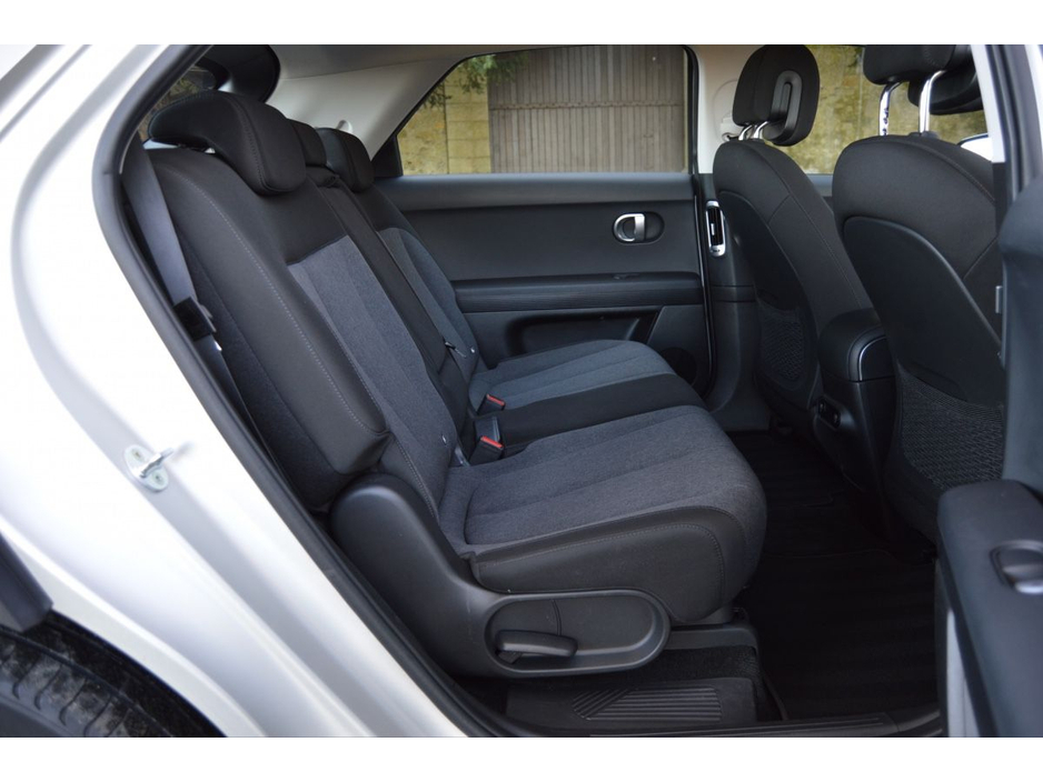 2023 Hyundai Ioniq 5 58kW Executive €27,995