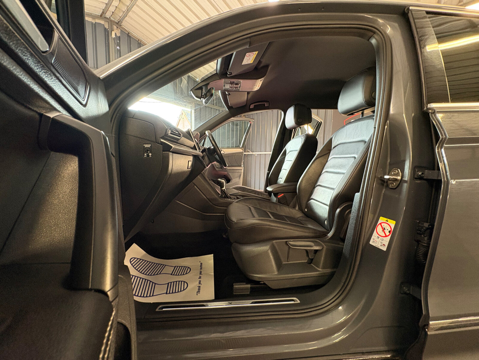 2023 SEAT Tarraco - image 19