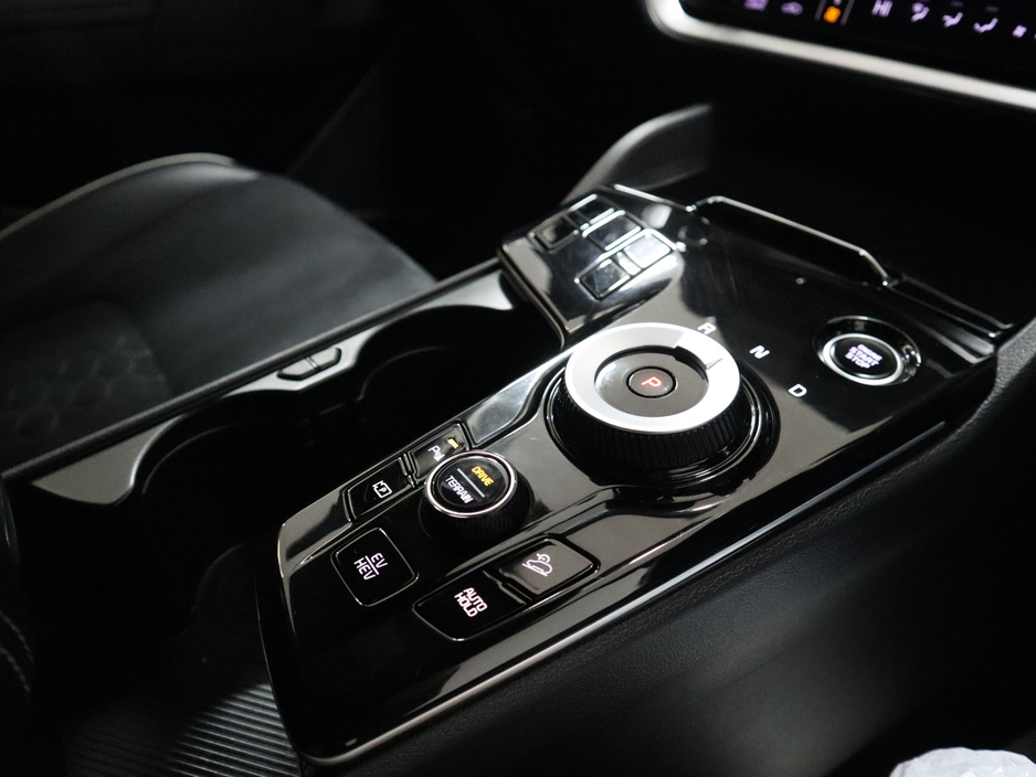 2023 Kia Sportage *65* GT-LINE PHEV 4X4 €31,800