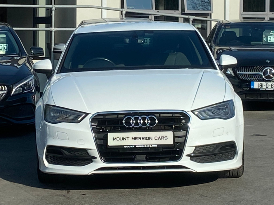 2016 Audi A3 - image 3
