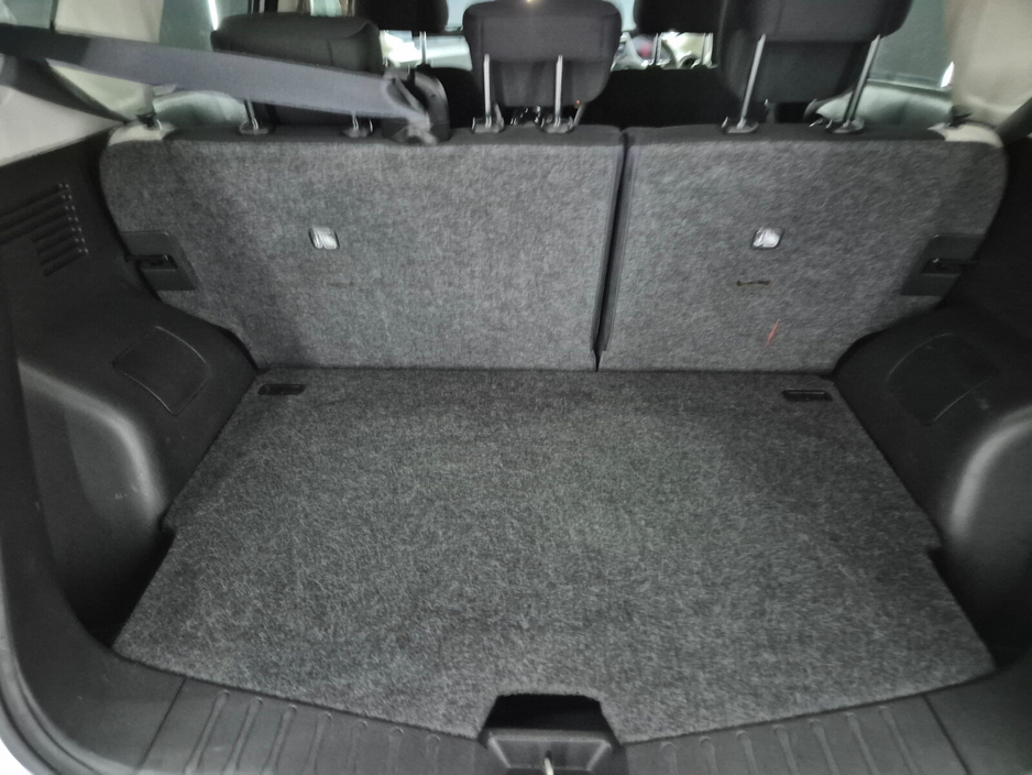 2016 Nissan Note - image 7