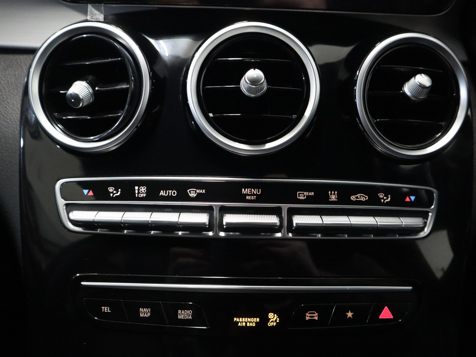 2021 Mercedes-Benz GLC Class *3* 300 AMG LINE DE 4MATIC €34,900