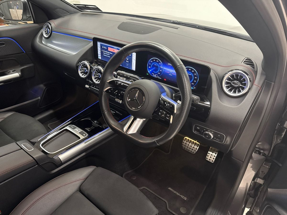 2024 Mercedes-Benz EQA - image 10