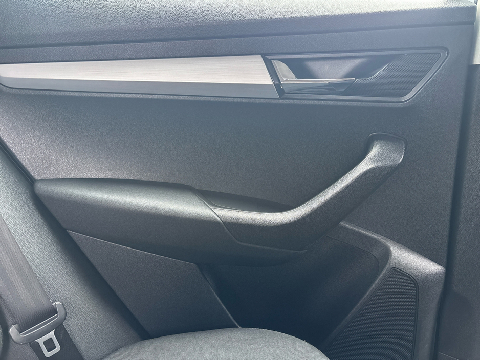 2019 Skoda Karoq 1.6TDI 115bhp Ambition €20,995