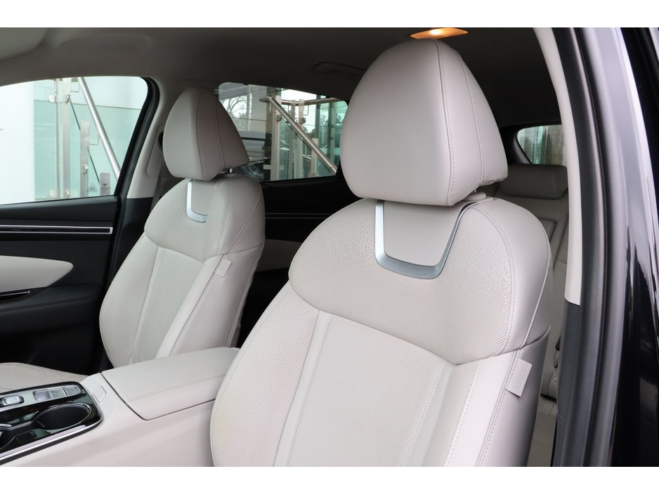 2021 Hyundai Tucson - image 15