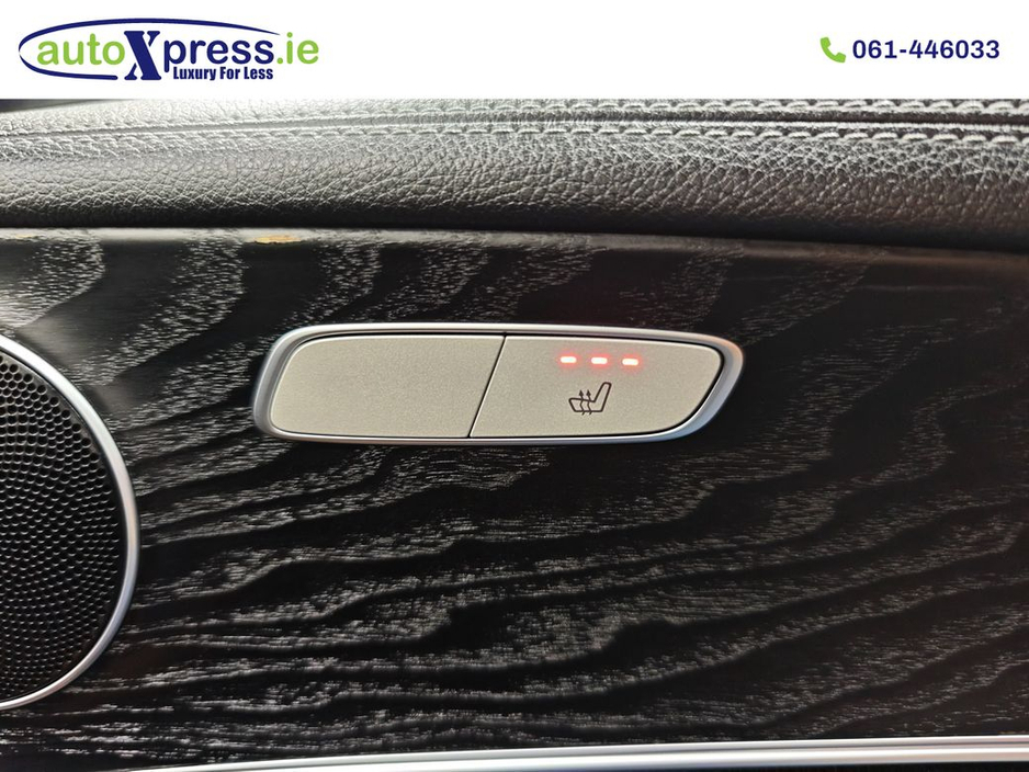 2020 Mercedes-Benz E Class - image 45