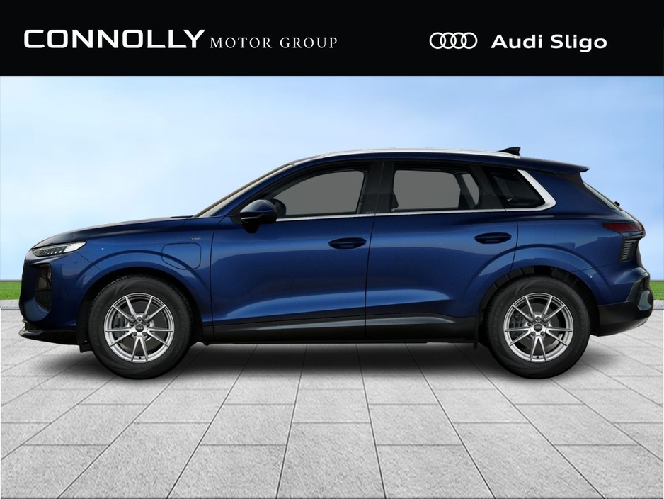 2026 Audi Q3 - image 3