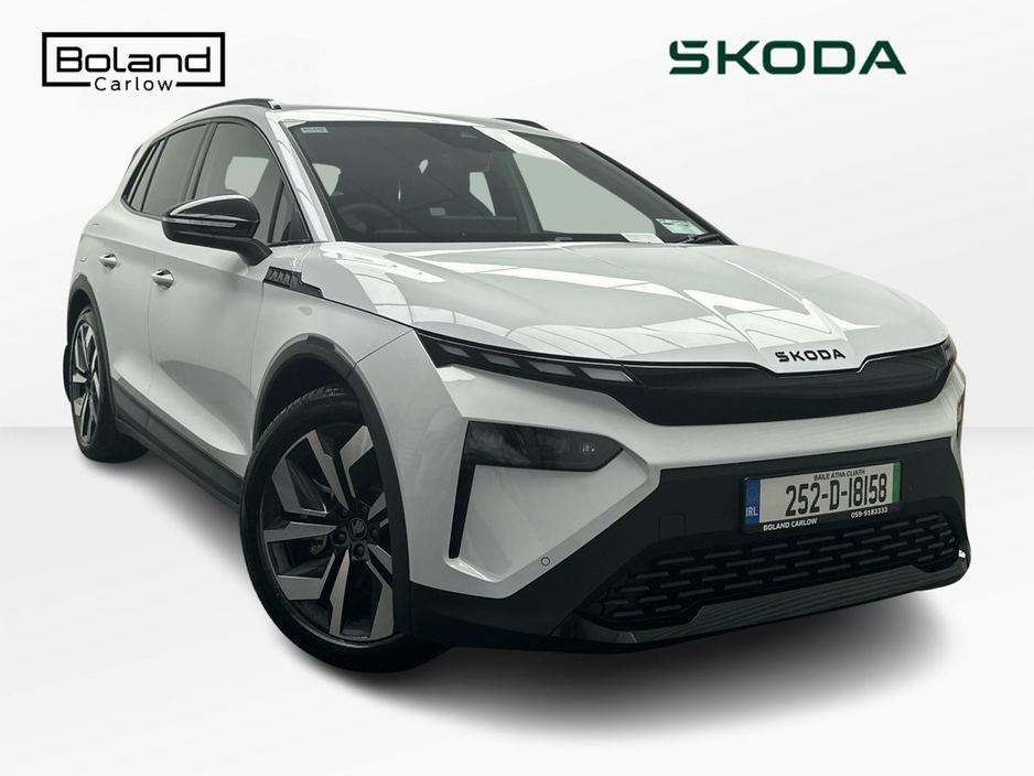 2025 Skoda Elroq for sale in , Ireland