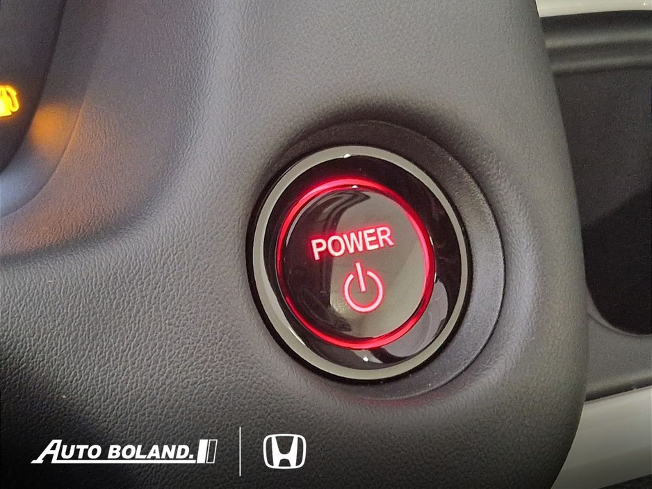 2025 Honda Jazz - image 16