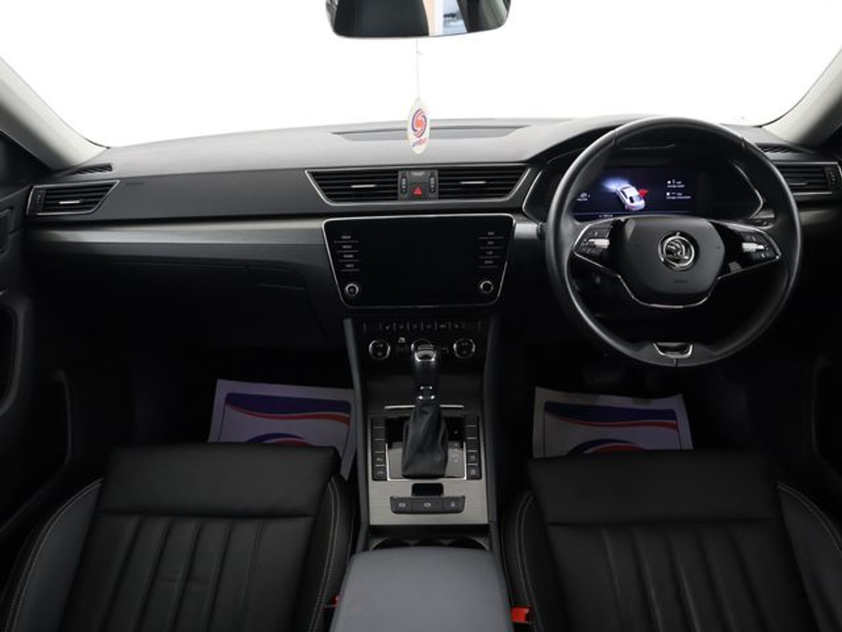 2023 Skoda Superb  €27,850
