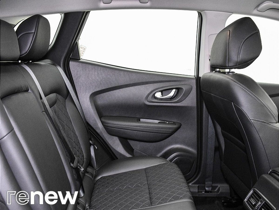 2022 Renault Kadjar S Edition TCe 140 (MY21.5)