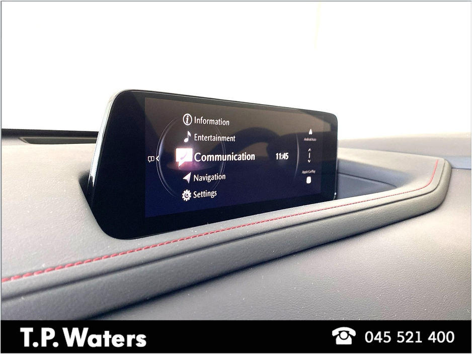 2026 Mazda CX-30 - image 9