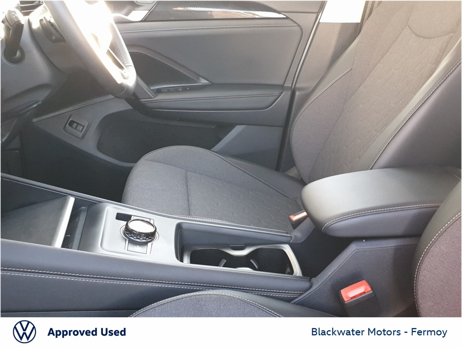 2025 Volkswagen Tayron 2.0TDI 150BHP AUTOMATIC EDITION 75 €52,995