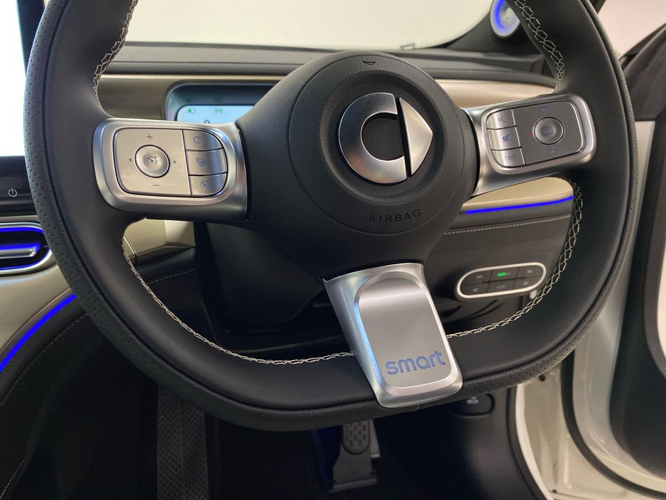 2025 Smart #1 - image 17