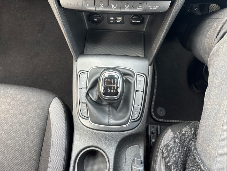 2019 Hyundai Kona - image 20