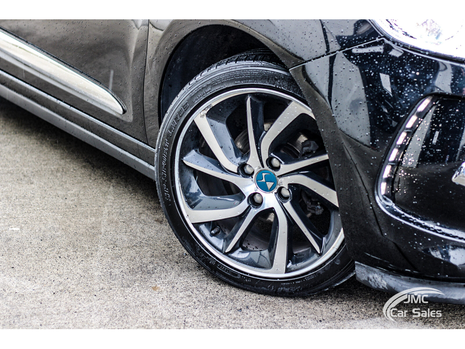 2016 Citroen DS3 - image 6