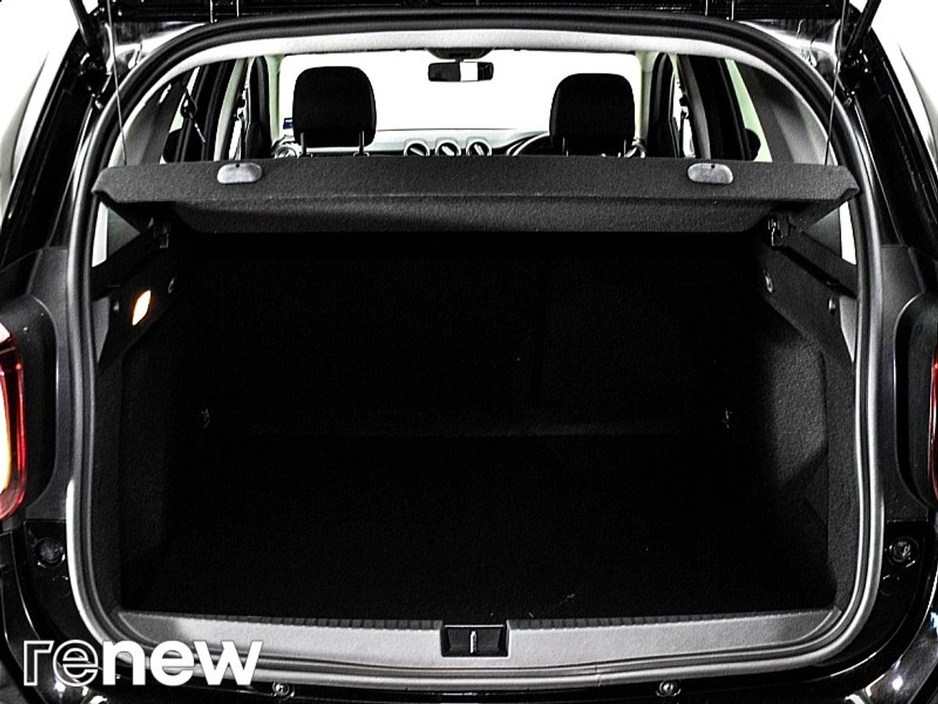 2022 Dacia Duster - image 12