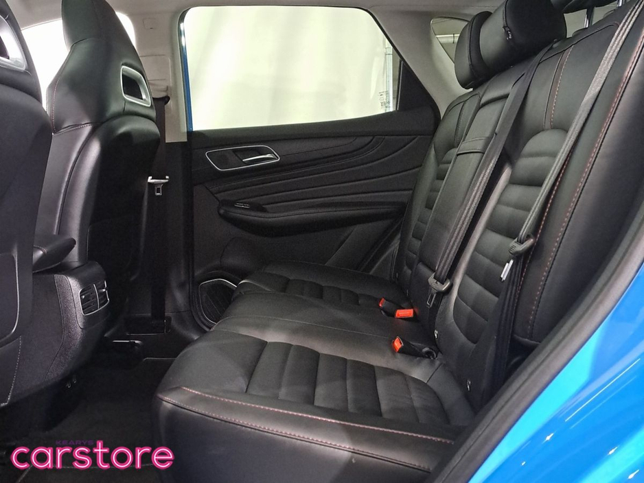 2024 MG HS - image 10