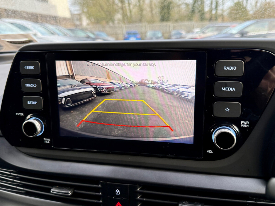 2024 Hyundai Bayon Bayon Executive €23,950