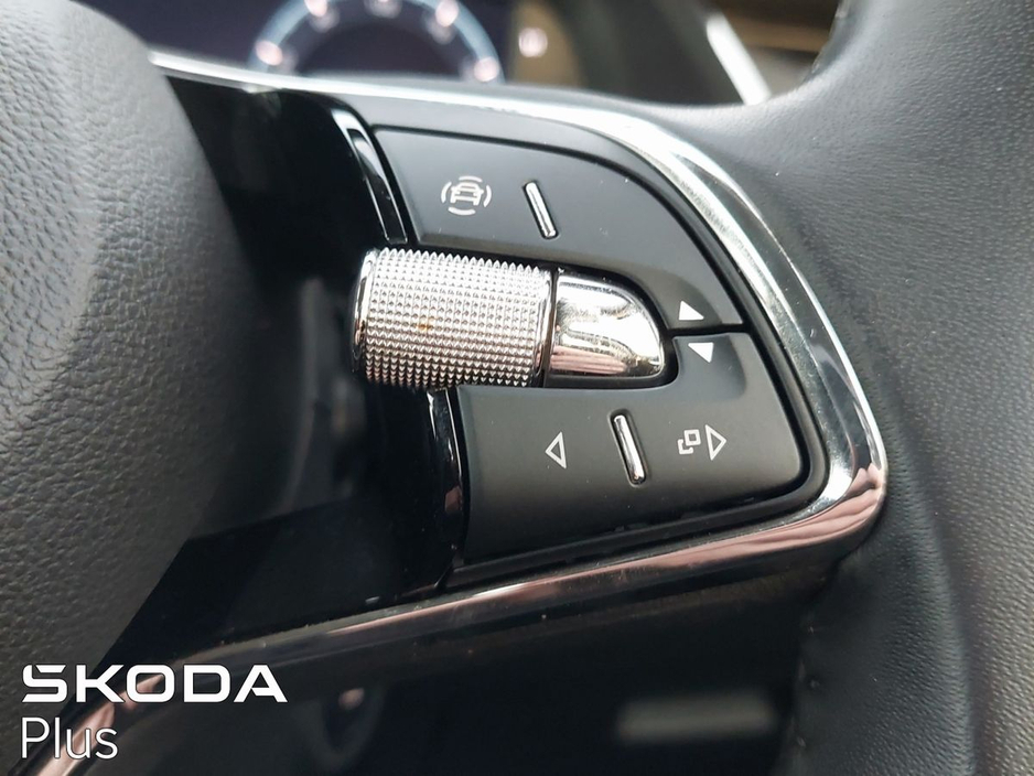 2023 Skoda Octavia STYLE 1.0TSI 110HP €27,950