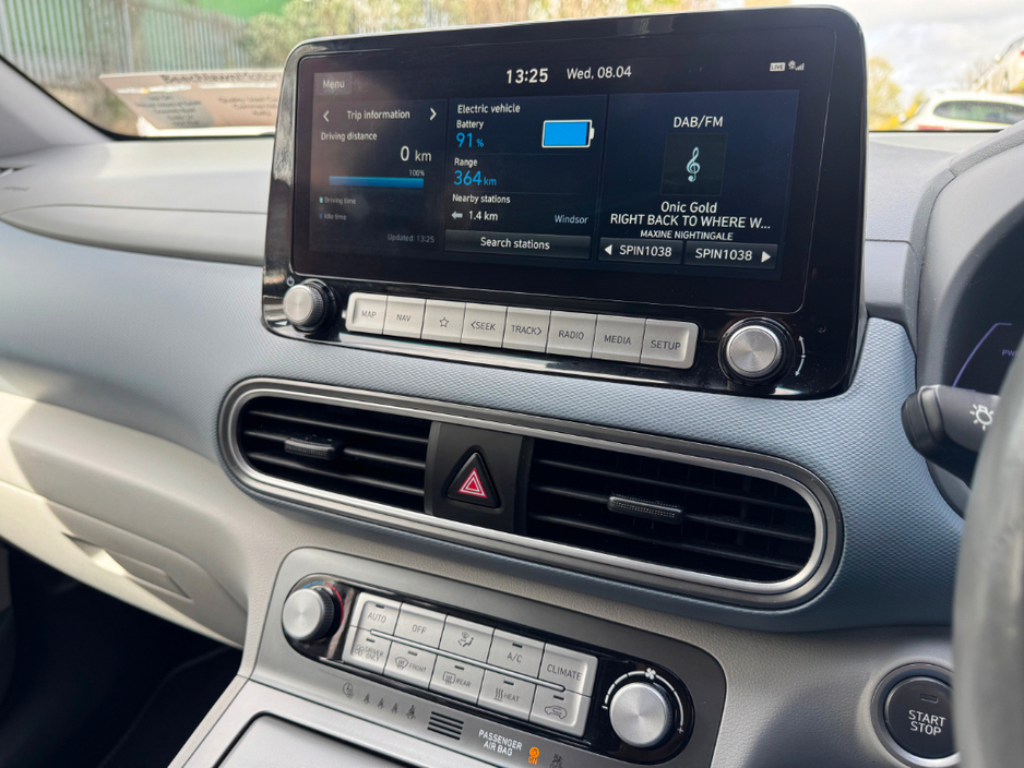 2021 Hyundai Kona - image 22