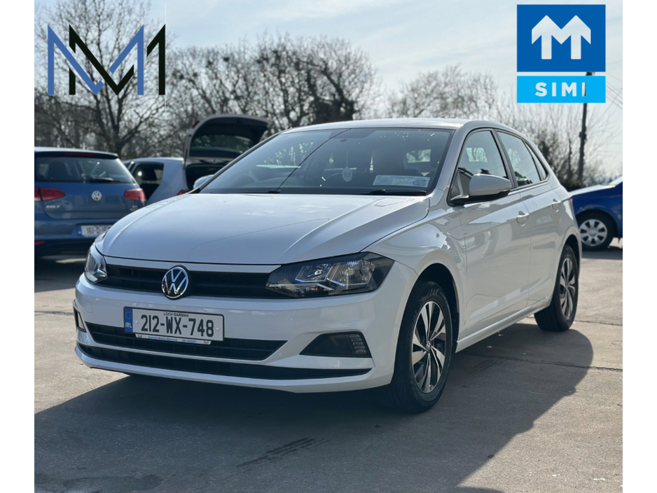 2021 Volkswagen Polo for sale in , Ireland