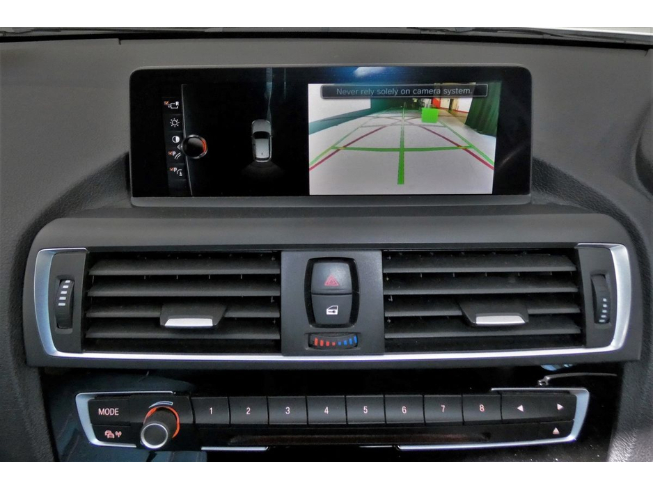 2017 BMW 1 Series - image 20