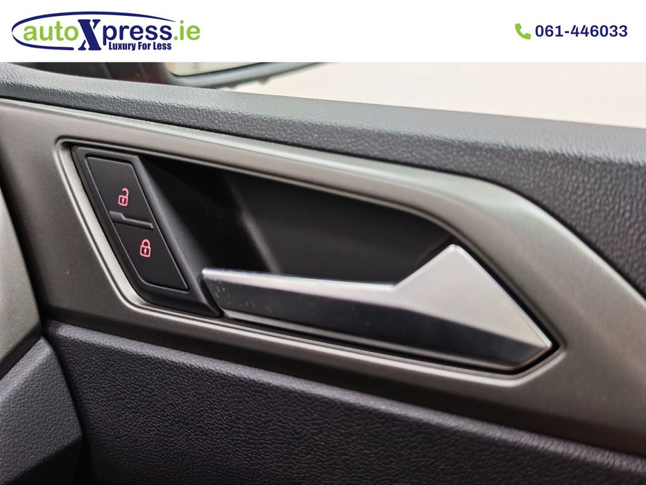 2018 Volkswagen Polo - image 21