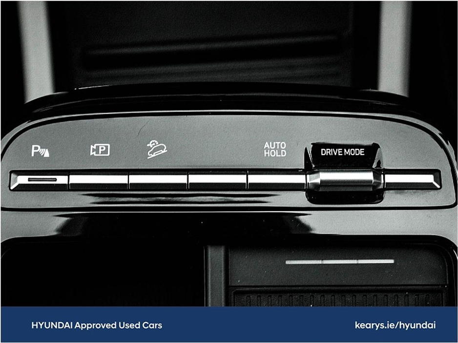 2026 Hyundai Tucson - image 15