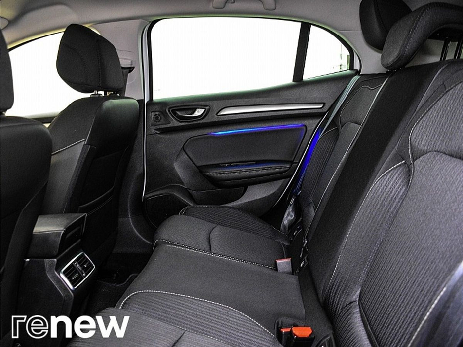 2020 Renault Megane 1.5 Blue dCi 115 Iconic €19,390