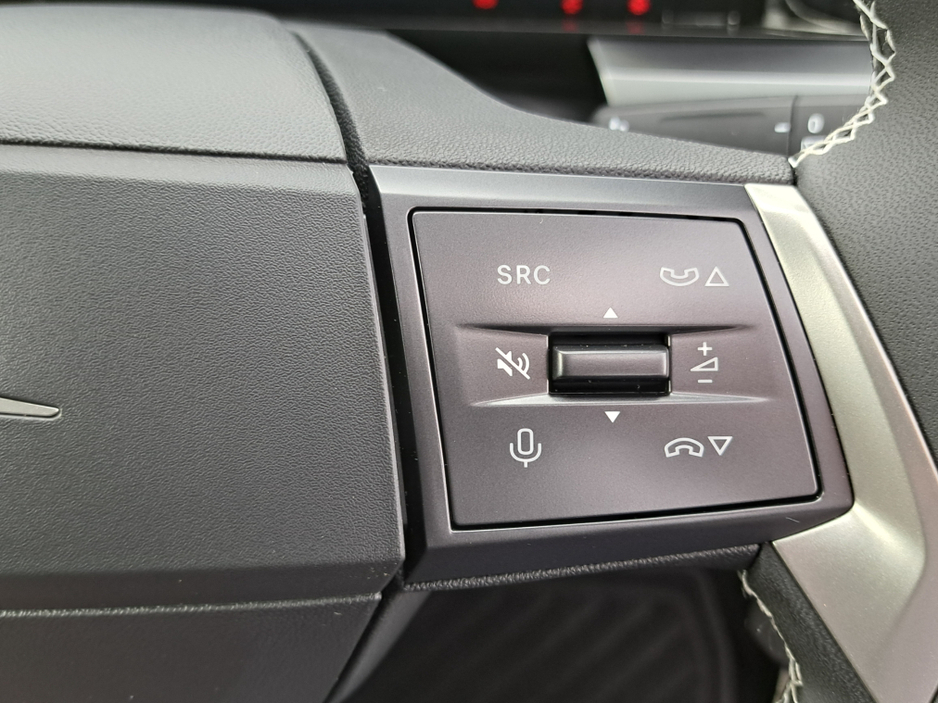 2026 Opel Frontera - image 24