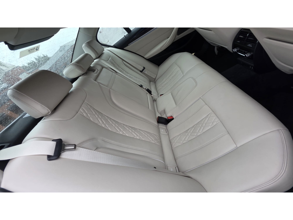 2020 BMW 5 Series 530E LUXURY EDITION €35,950