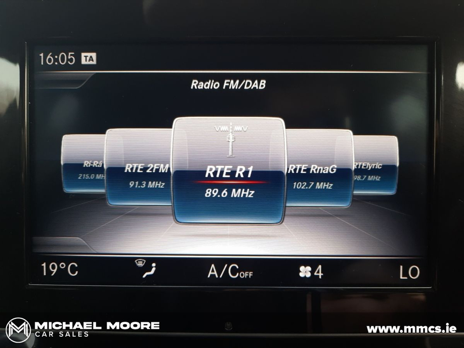 2018 Mercedes-Benz C Class - image 12