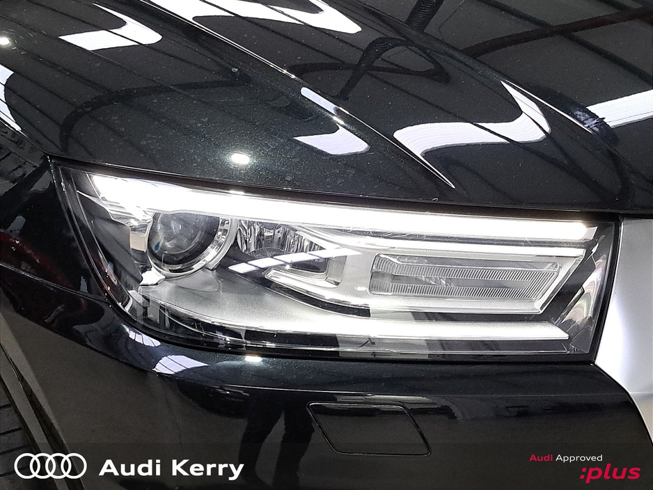 2020 Audi Q5 - image 31