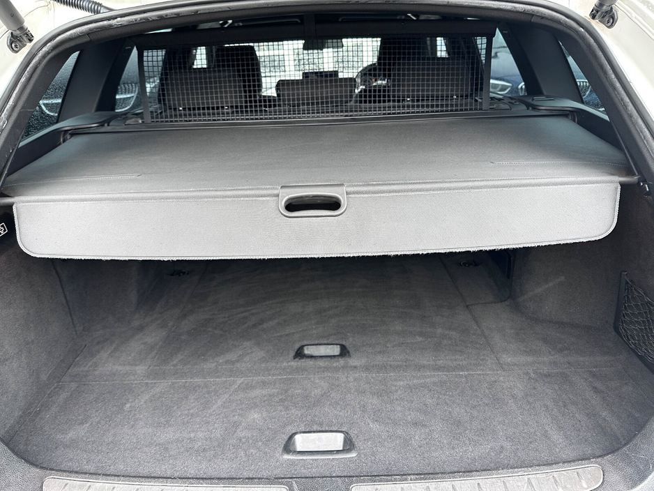 2014 BMW 3 Series 320D M SPORT TOURING AUTO €14,950