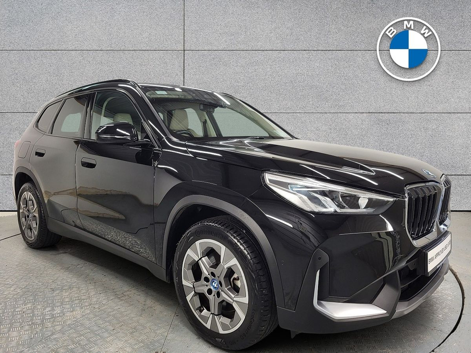 2024 BMW X1 for sale in , Ireland