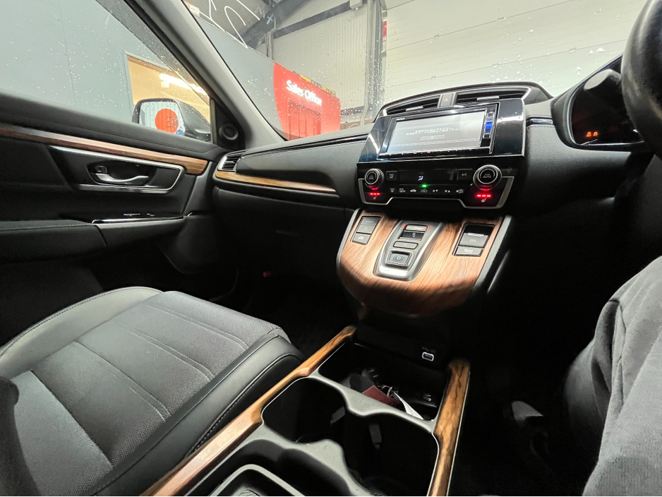 2021 Honda CR-V - image 19